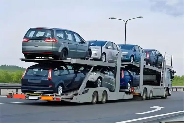 泰和轿车托运查询